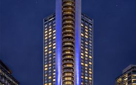 โรงแรมลอนดอน ฮิลตัน ออน พาร์ค เลน